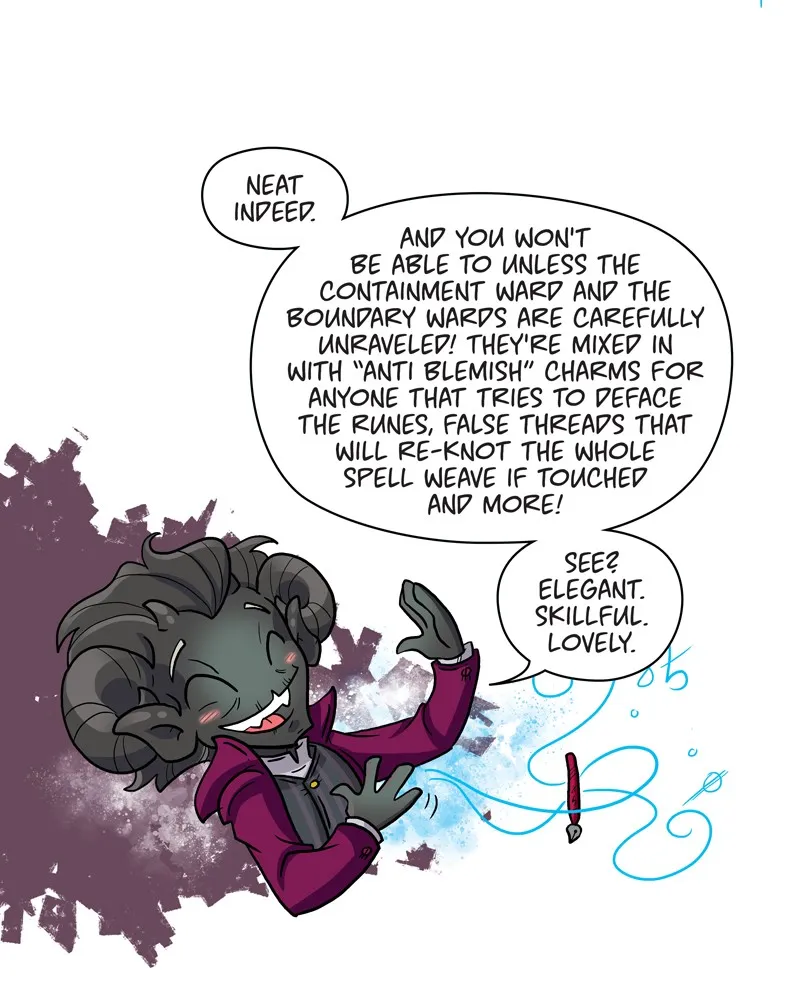 Nothing Special Chapter 120 page 30 - 