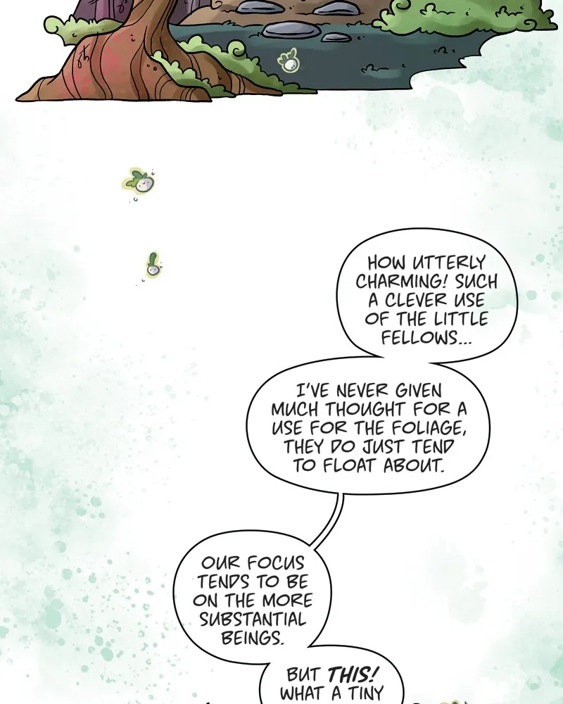 Nothing Special Chapter 120 page 4 - 