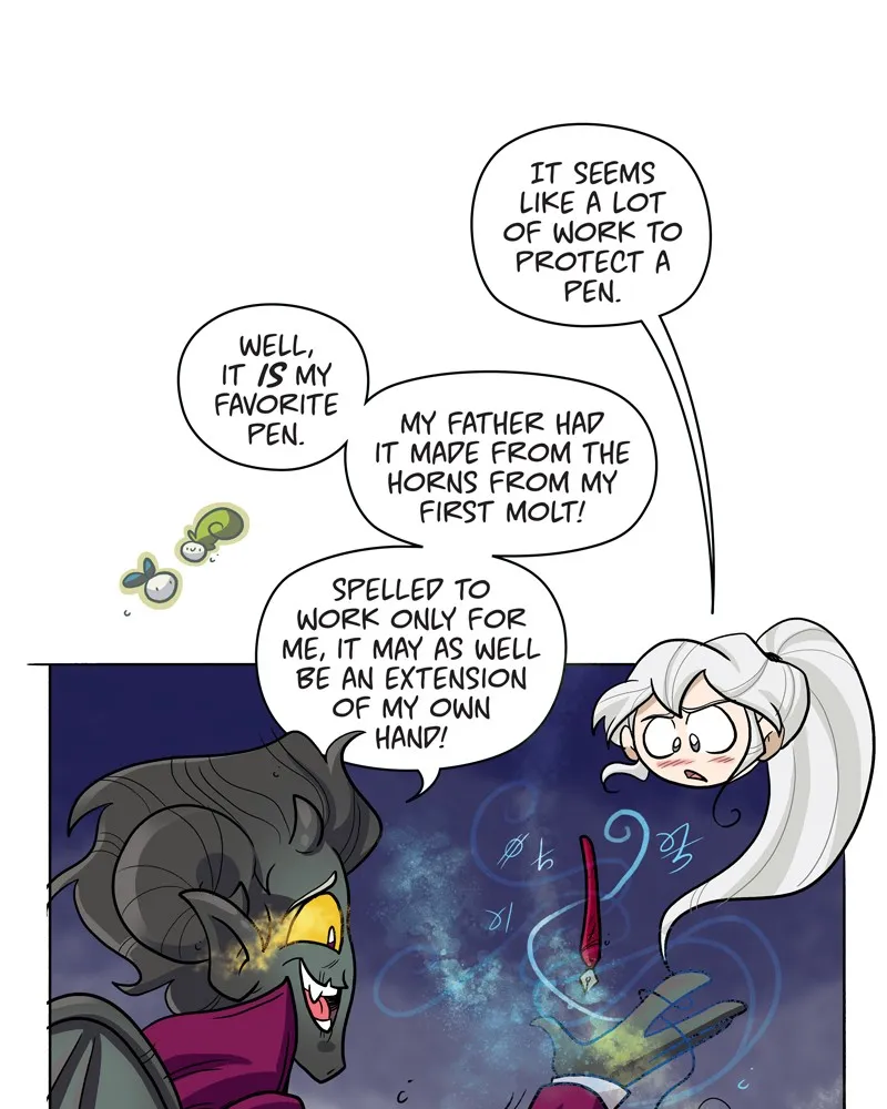 Nothing Special Chapter 120 page 31 - 