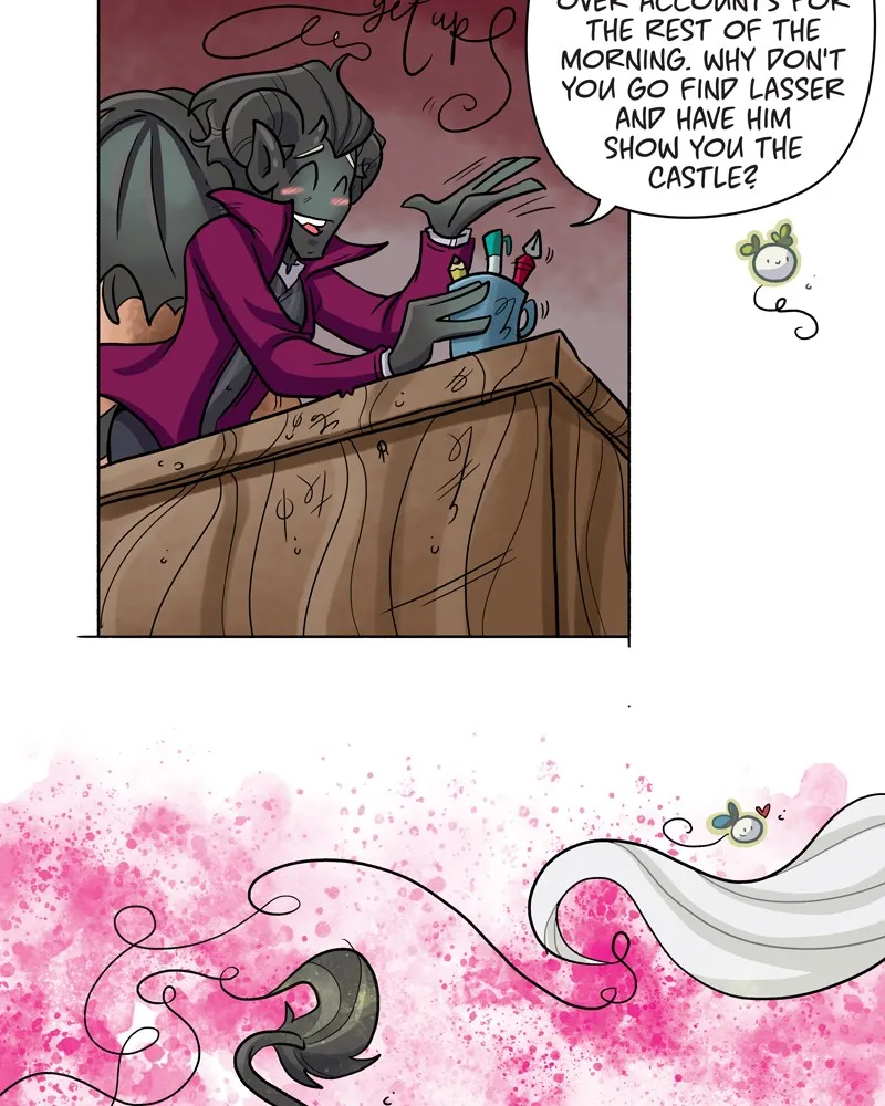 Nothing Special Chapter 120 page 34 - 