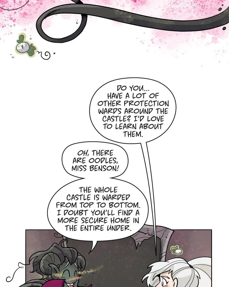 Nothing Special Chapter 120 page 35 - 