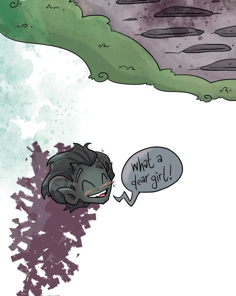 Nothing Special Chapter 120 page 40 - 