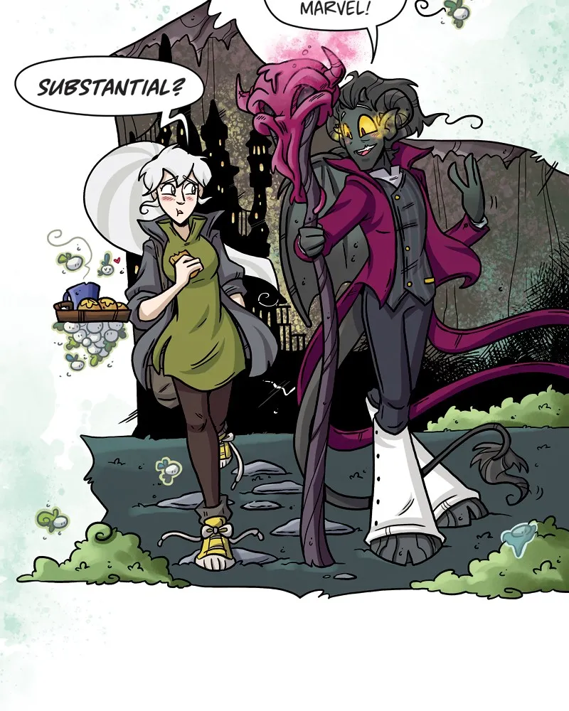 Nothing Special Chapter 120 page 5 - 