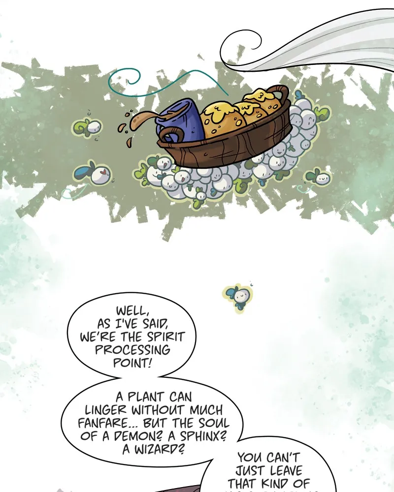 Nothing Special Chapter 120 page 6 - 