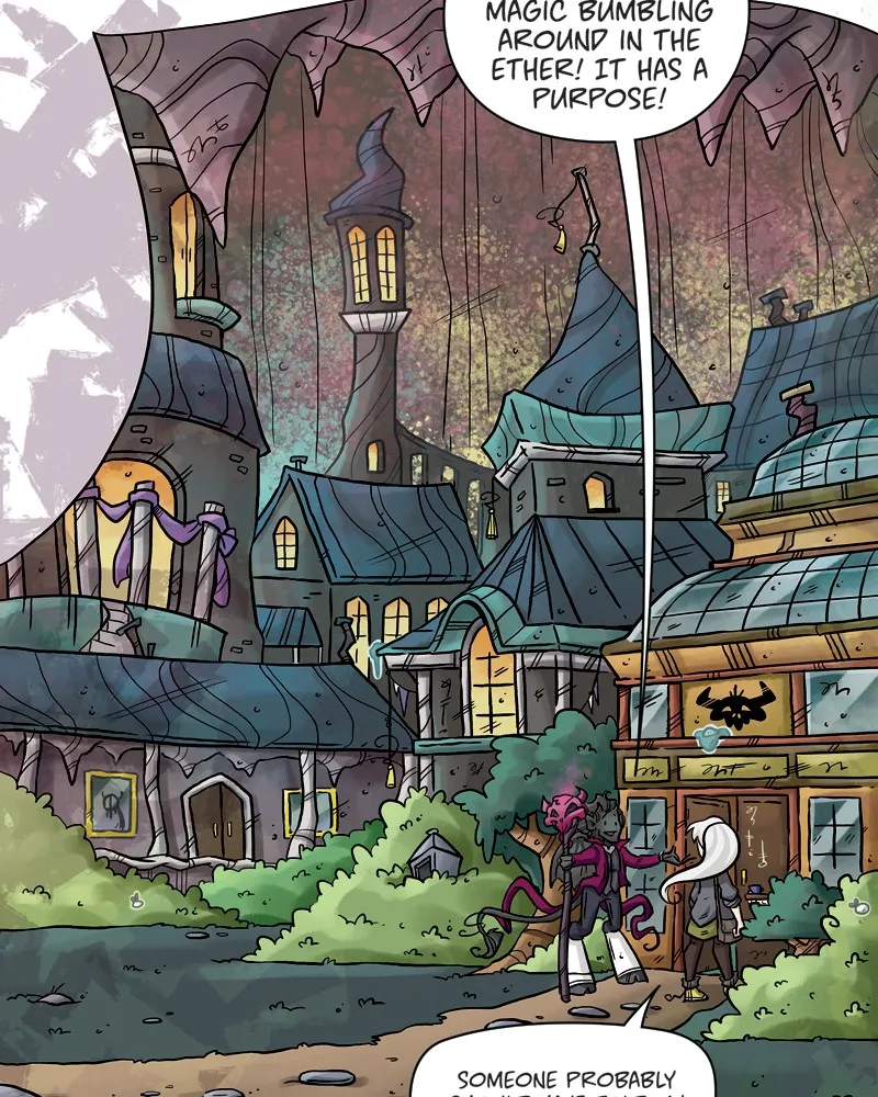 Nothing Special Chapter 120 page 7 - 