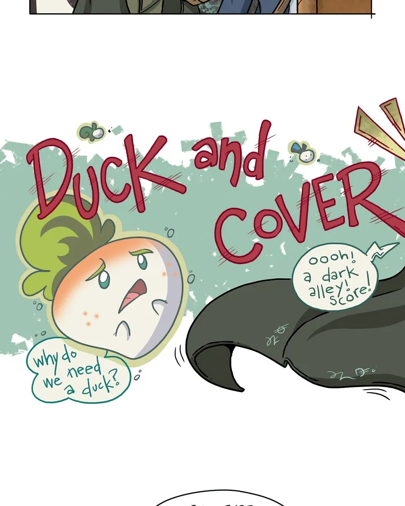 Nothing Special Chapter 121 page 12 - 