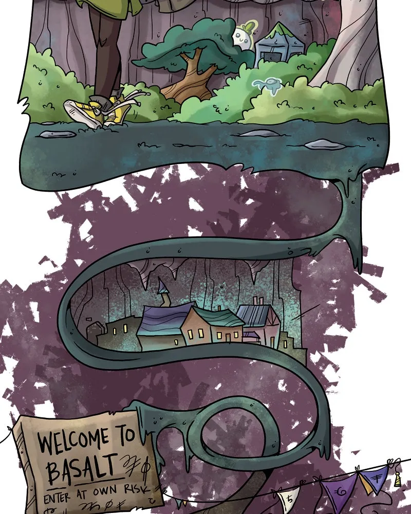 Nothing Special Chapter 121 page 3 - 