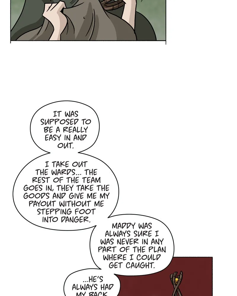 Nothing Special Chapter 121 page 29 - 