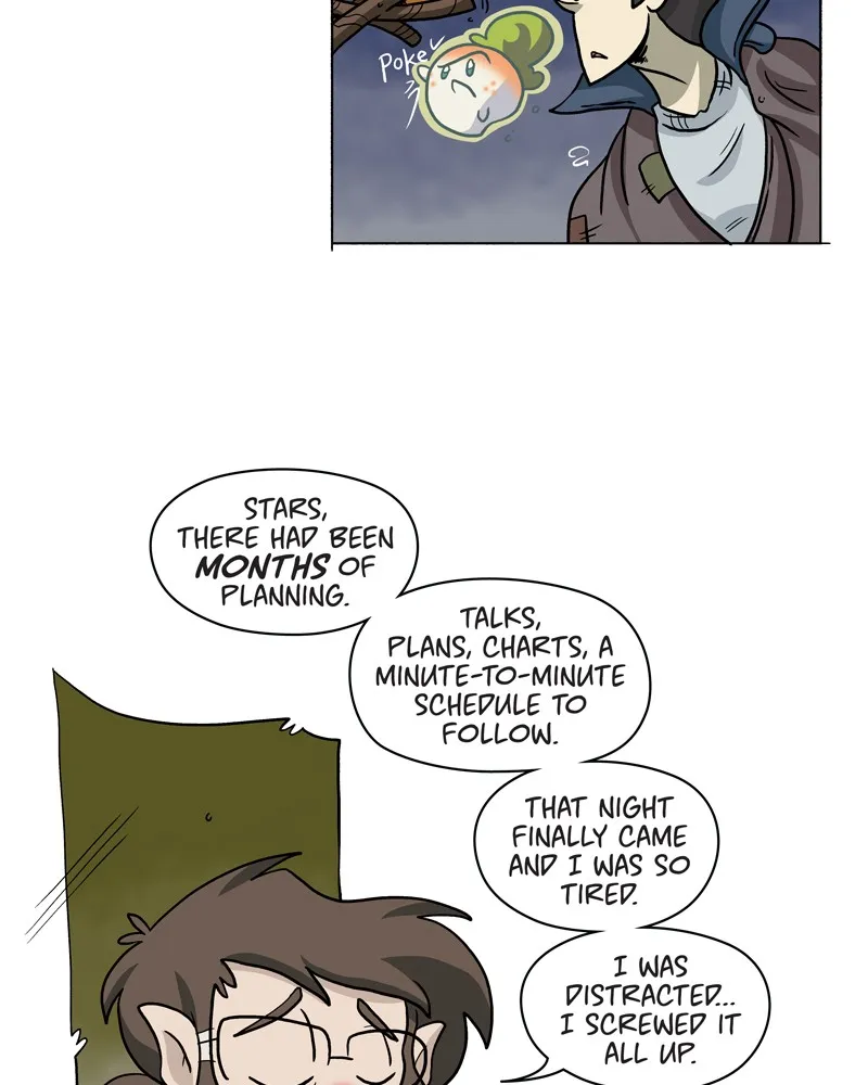 Nothing Special Chapter 121 page 31 - 