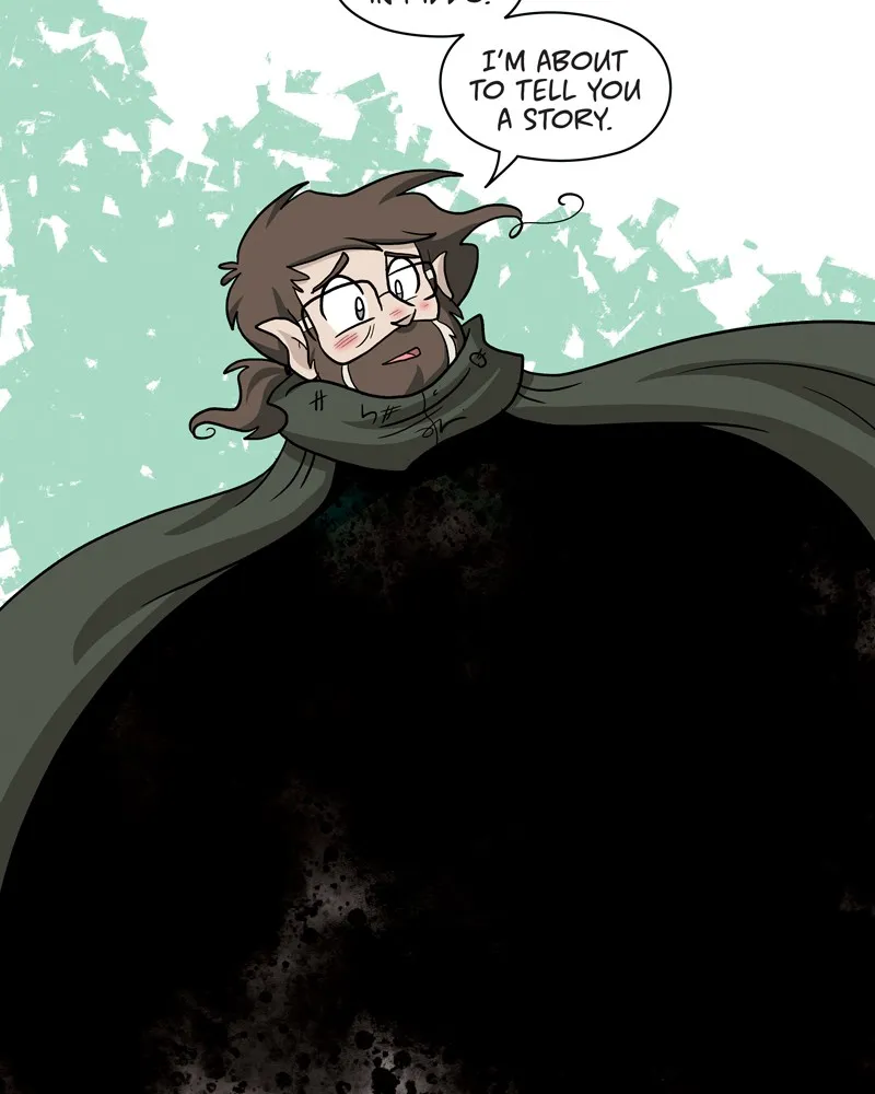 Nothing Special Chapter 121 page 33 - 