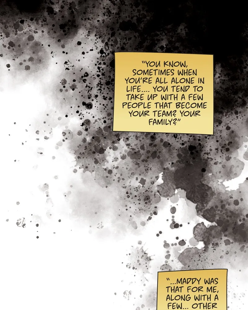Nothing Special Chapter 121 page 34 - 