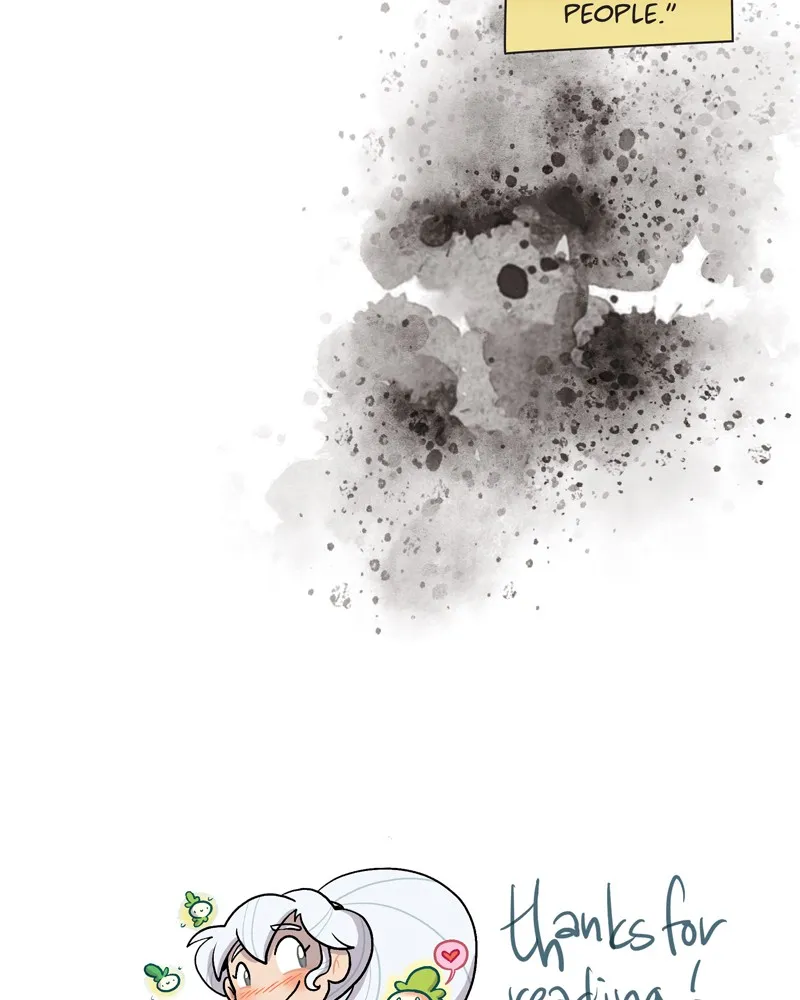 Nothing Special Chapter 121 page 35 - 