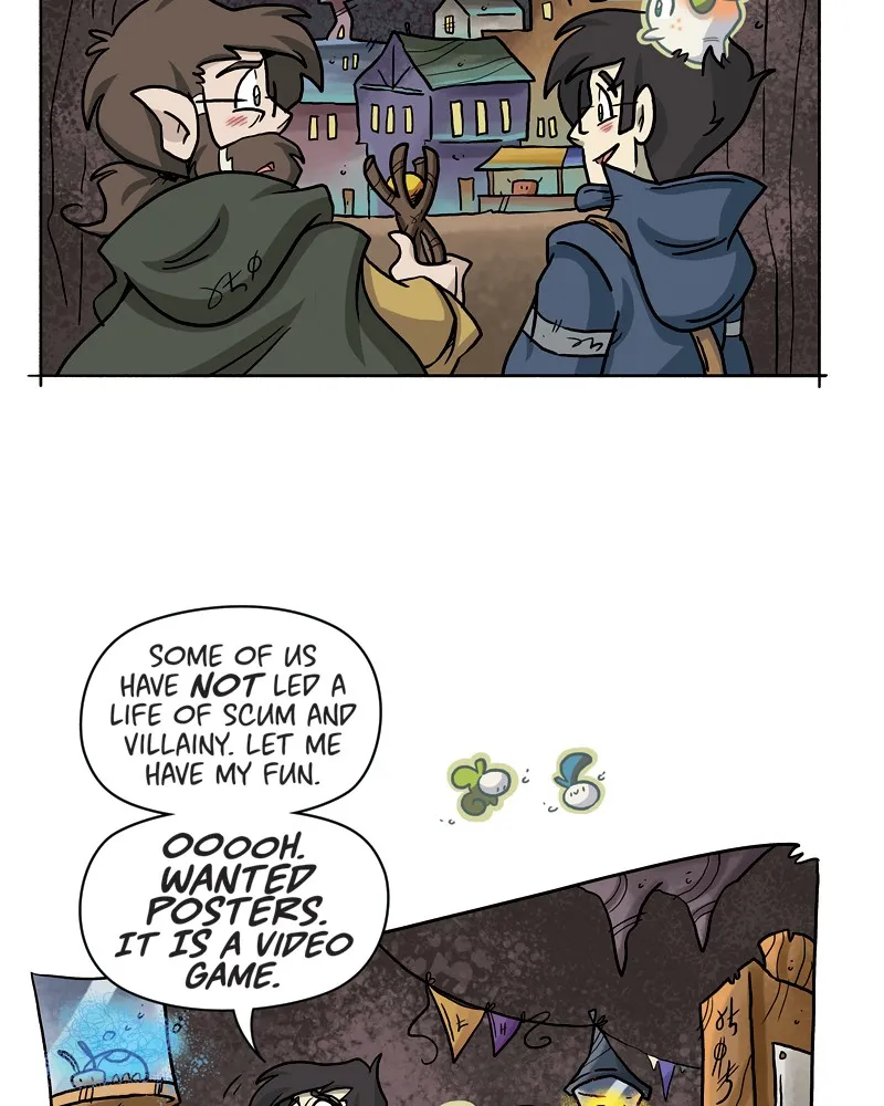 Nothing Special Chapter 121 page 6 - 