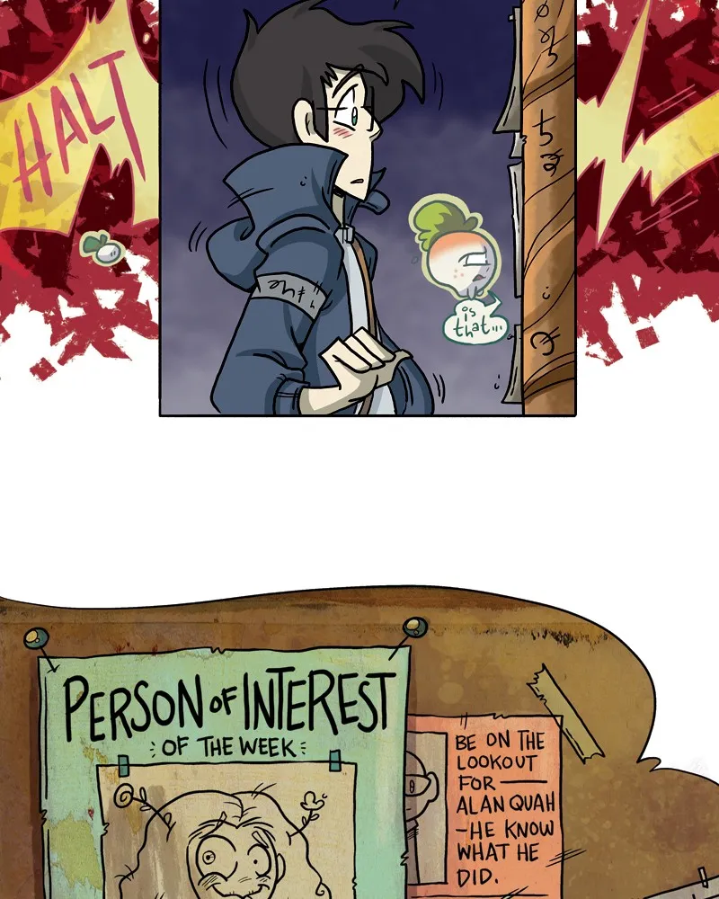 Nothing Special Chapter 121 page 8 - 