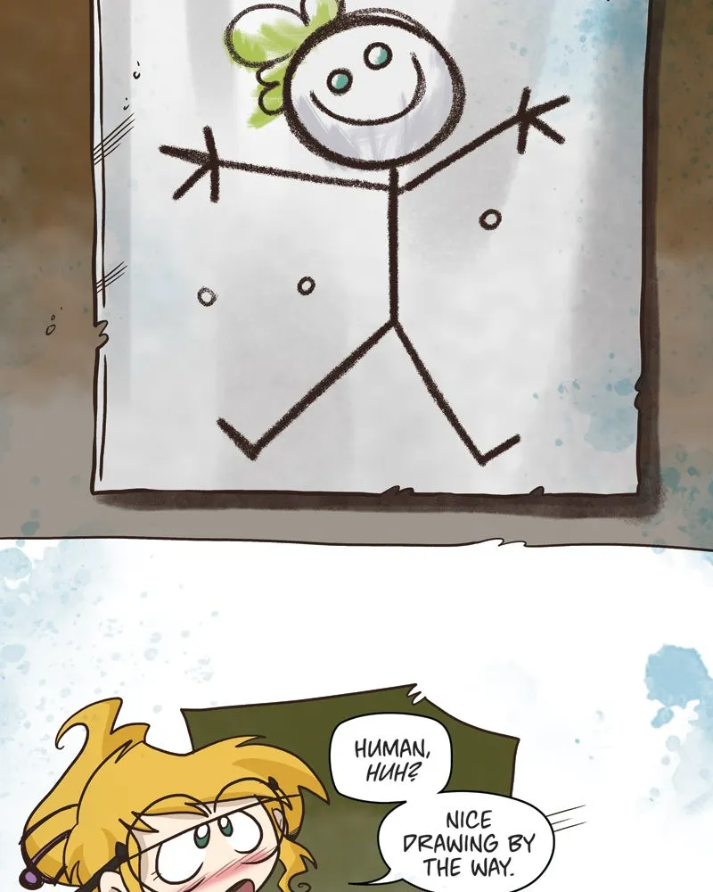 Nothing Special Chapter 122 page 11 - 