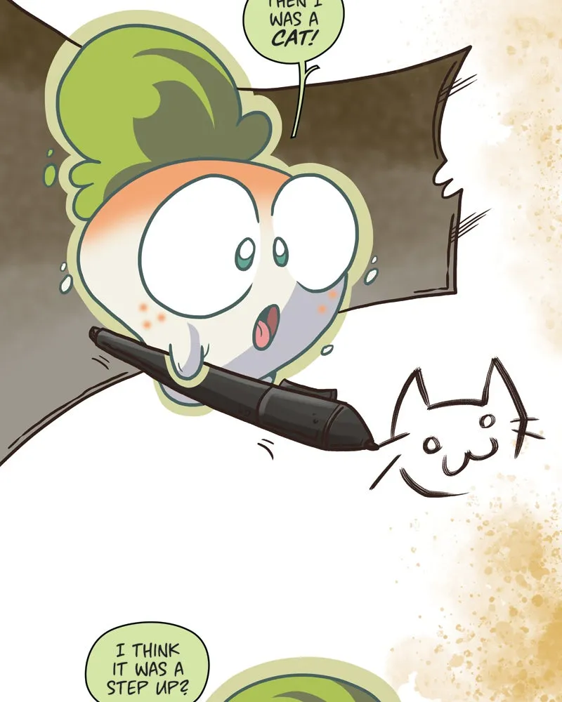 Nothing Special Chapter 122 page 16 - 