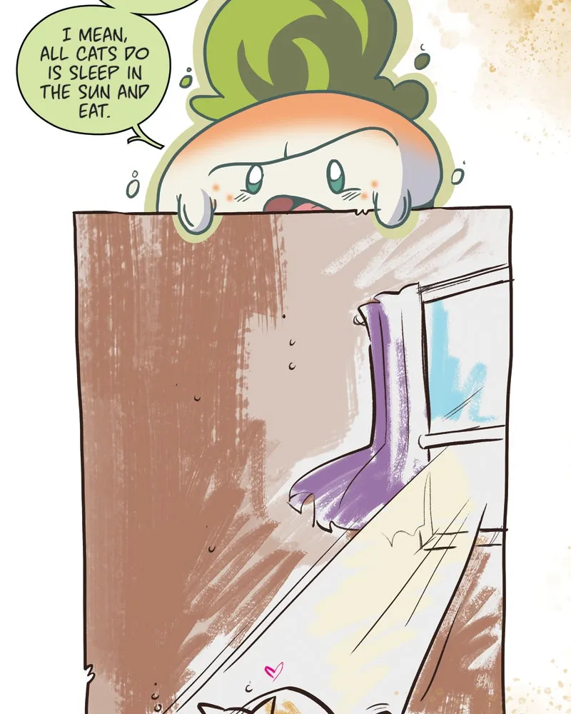 Nothing Special Chapter 122 page 17 - 