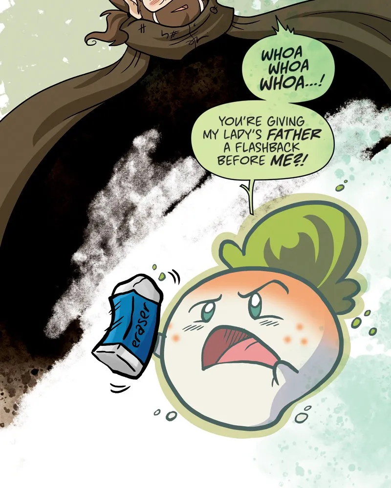 Nothing Special Chapter 122 page 3 - 