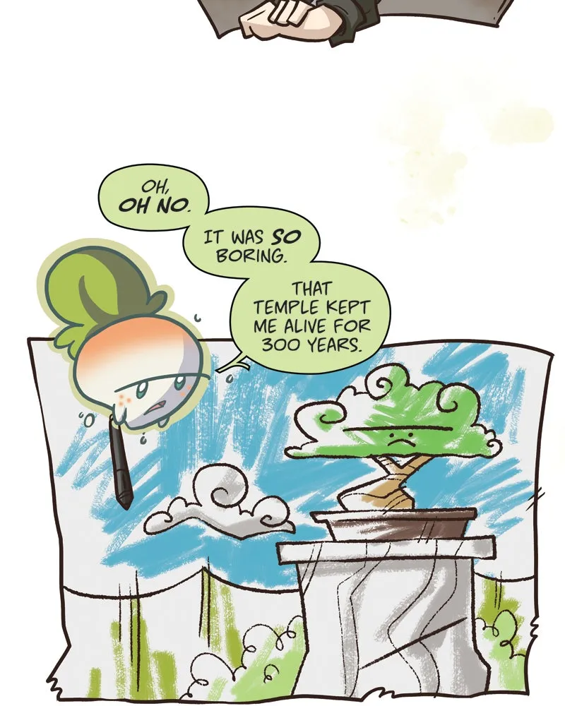 Nothing Special Chapter 122 page 22 - 