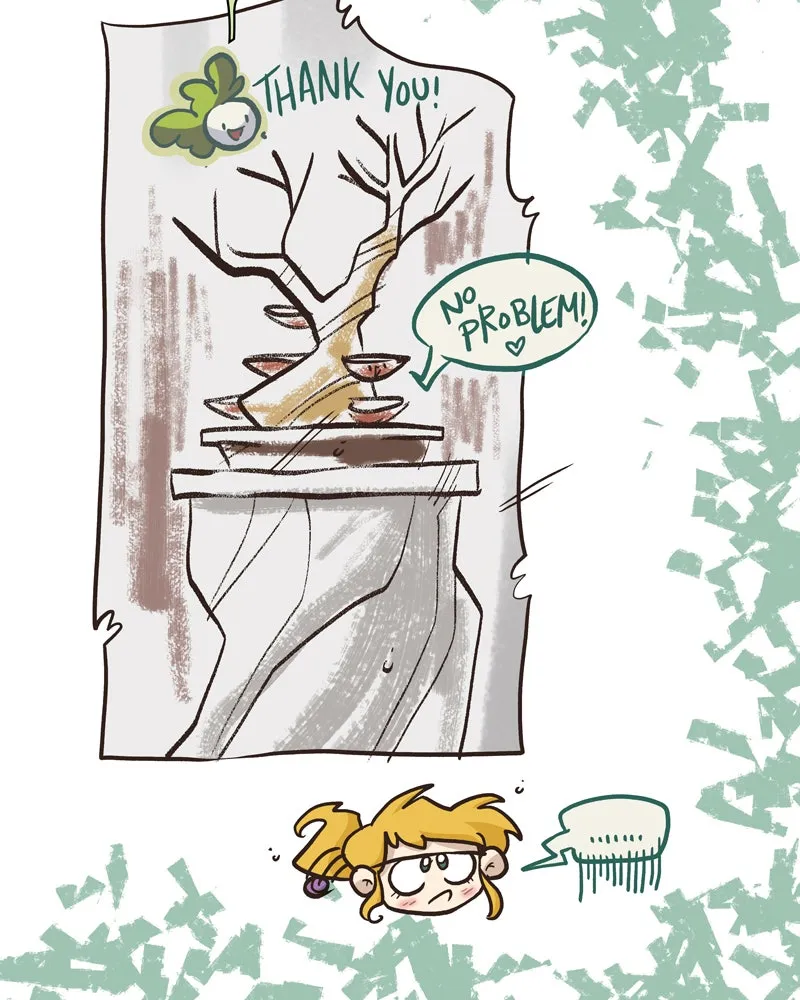 Nothing Special Chapter 122 page 26 - 