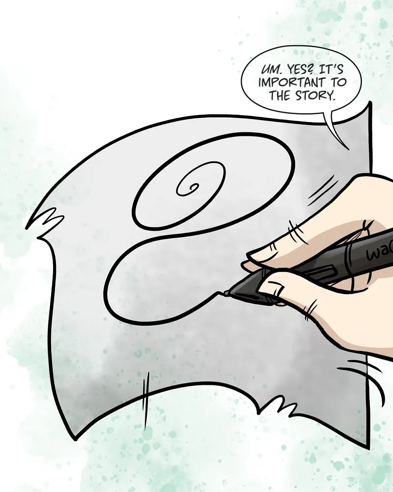 Nothing Special Chapter 122 page 4 - 