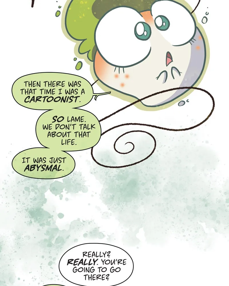 Nothing Special Chapter 122 page 31 - 