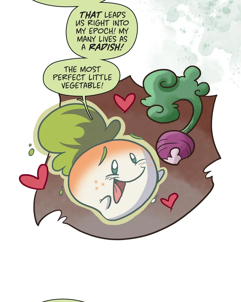 Nothing Special Chapter 122 page 33 - 