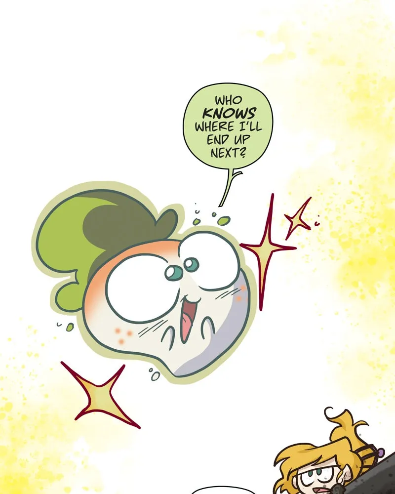 Nothing Special Chapter 122 page 40 - 