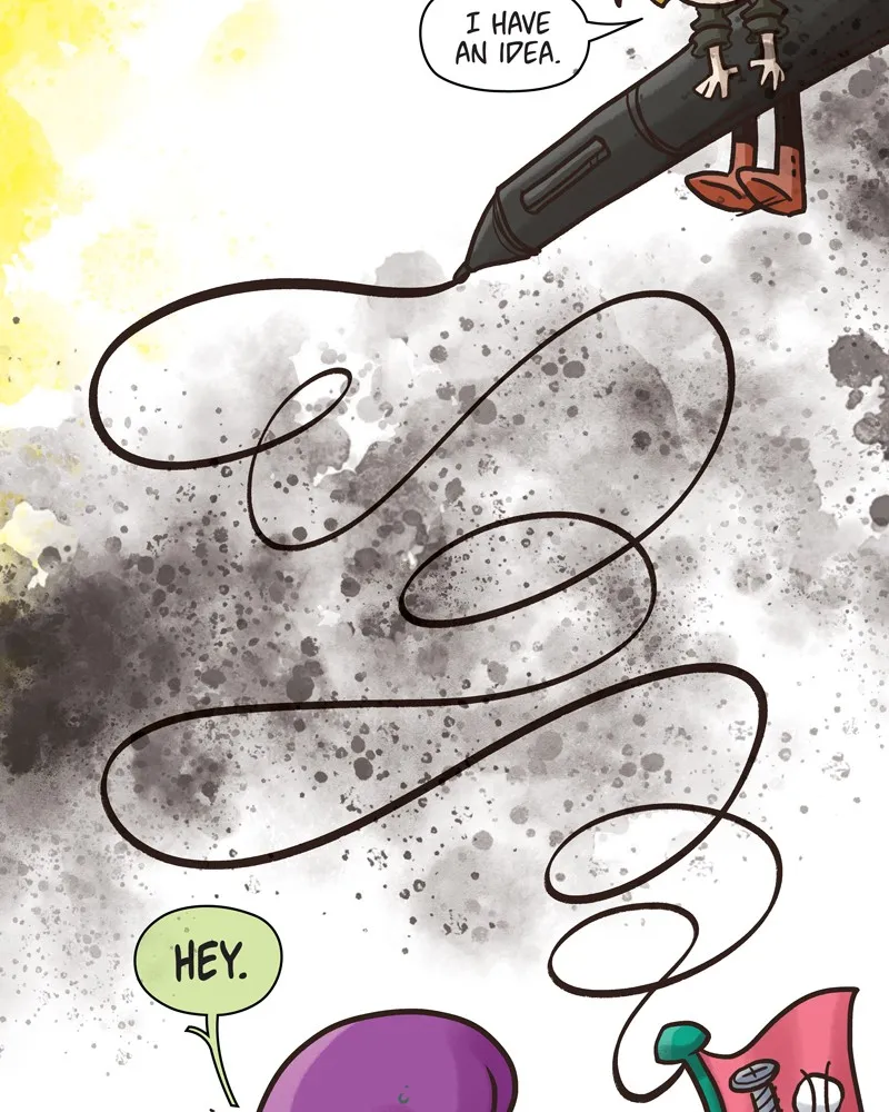 Nothing Special Chapter 122 page 41 - 