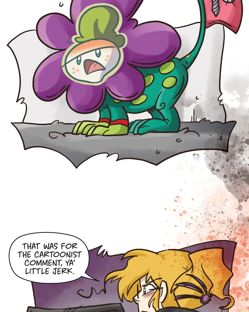 Nothing Special Chapter 122 page 42 - 