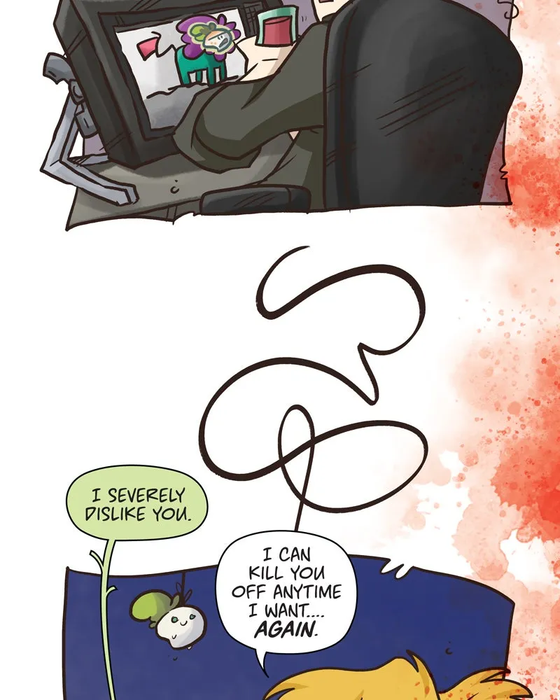 Nothing Special Chapter 122 page 43 - 