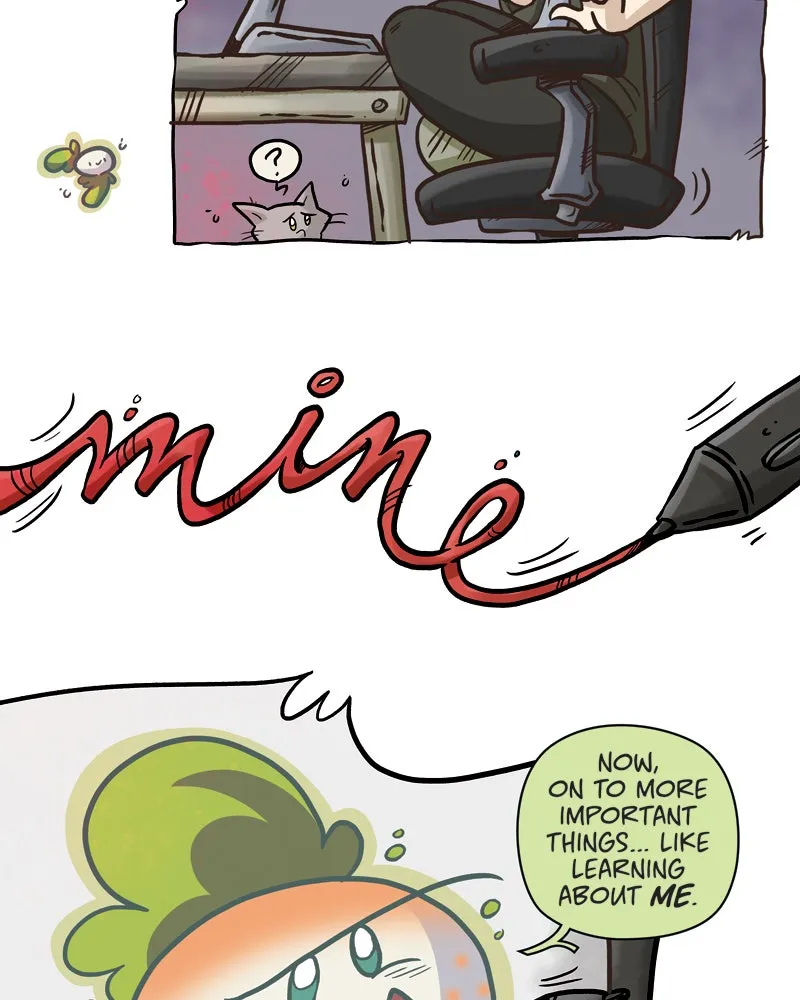 Nothing Special Chapter 122 page 6 - 