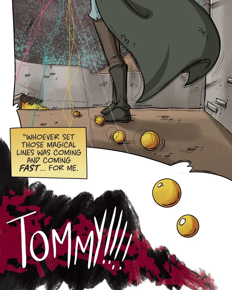Nothing Special Chapter 123 page 11 - 