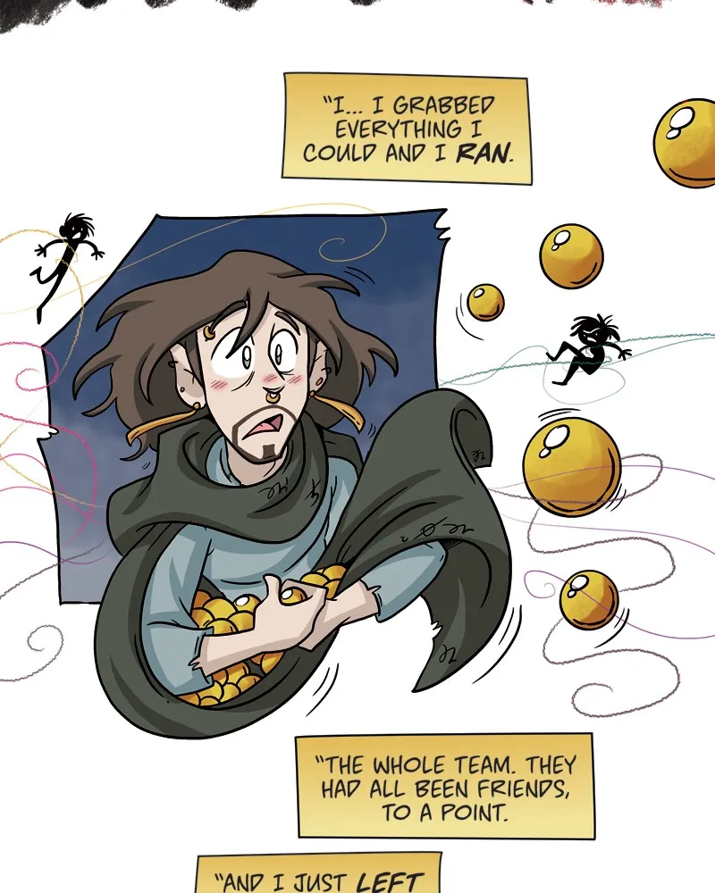 Nothing Special Chapter 123 page 12 - 