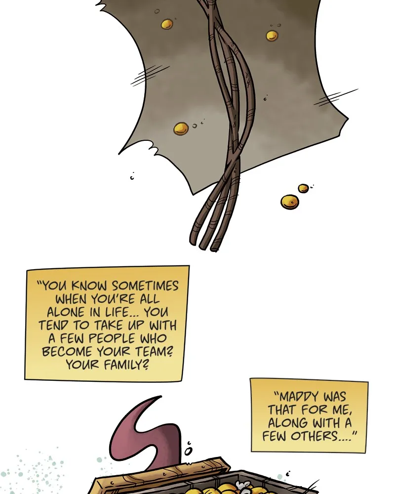 Nothing Special Chapter 123 page 3 - 