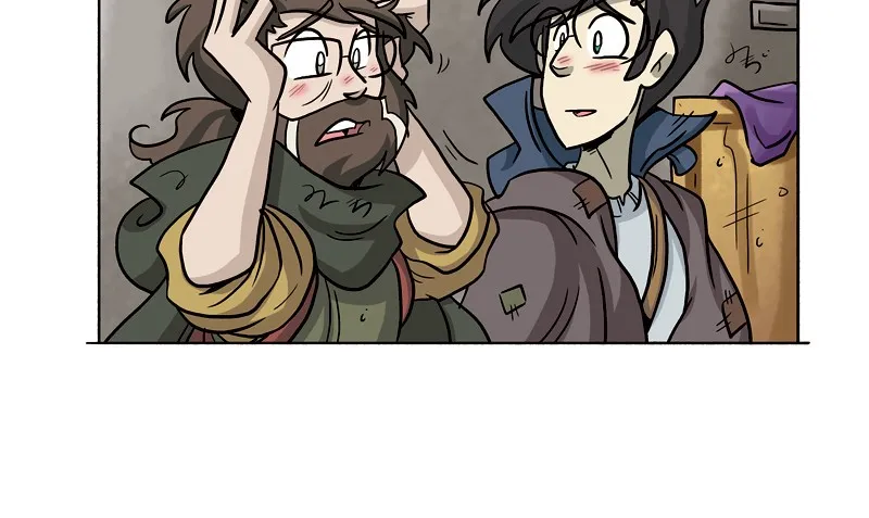 Nothing Special Chapter 123 page 24 - 
