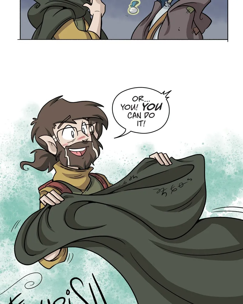 Nothing Special Chapter 123 page 26 - 