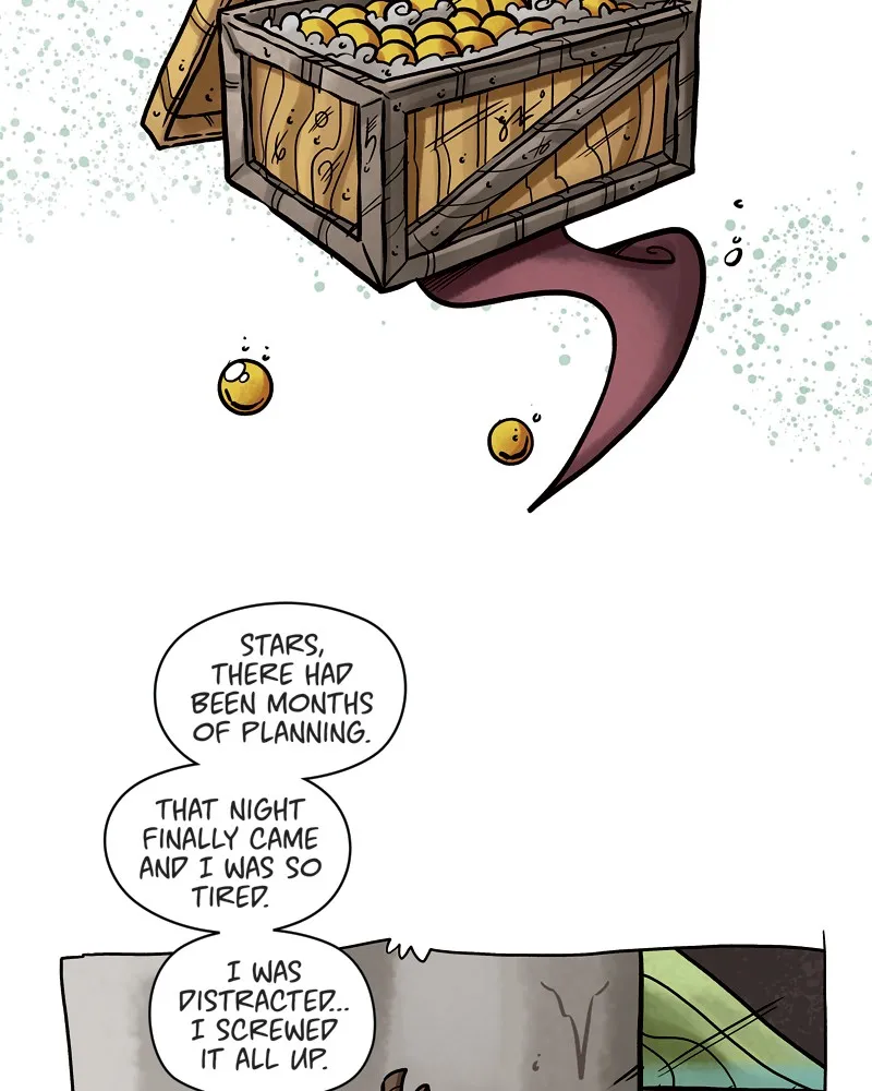 Nothing Special Chapter 123 page 4 - 
