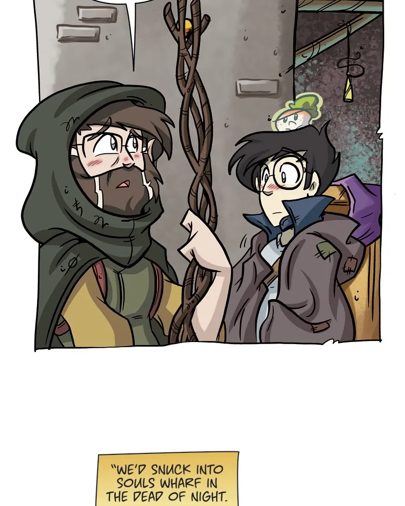 Nothing Special Chapter 123 page 5 - 