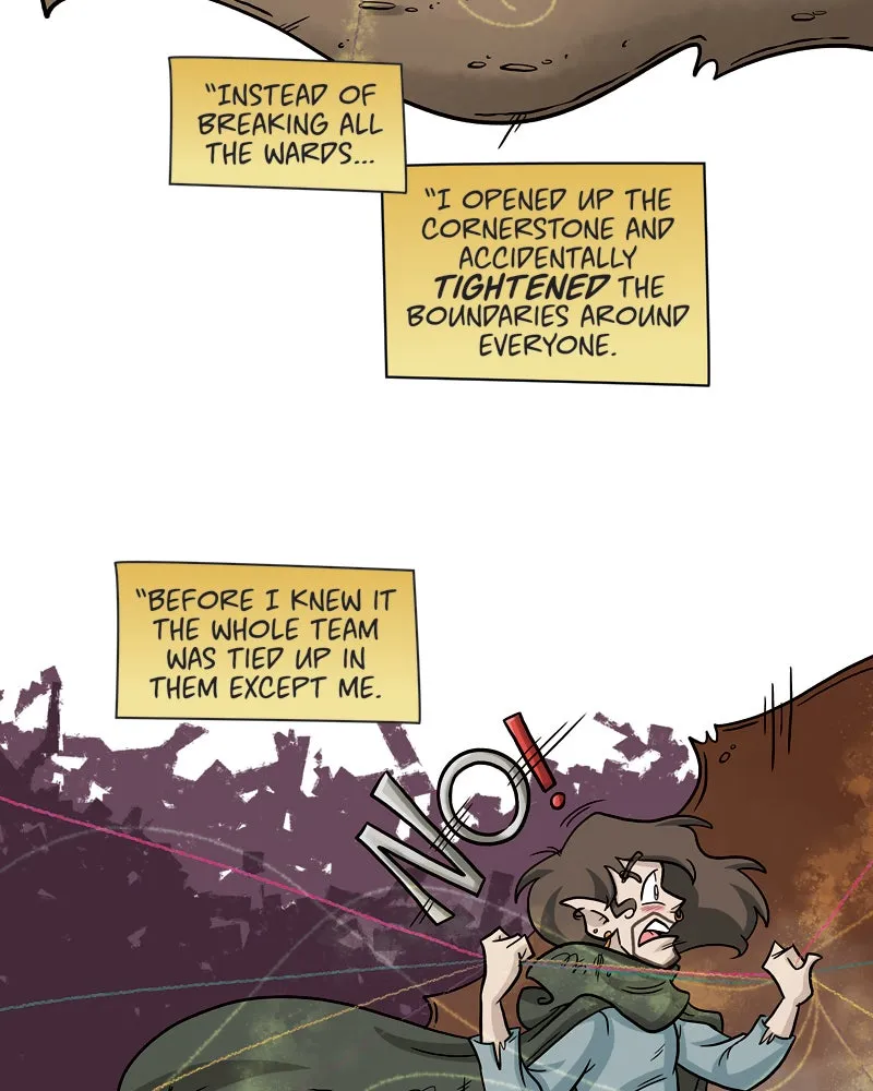 Nothing Special Chapter 123 page 7 - 