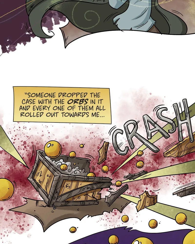 Nothing Special Chapter 123 page 8 - 