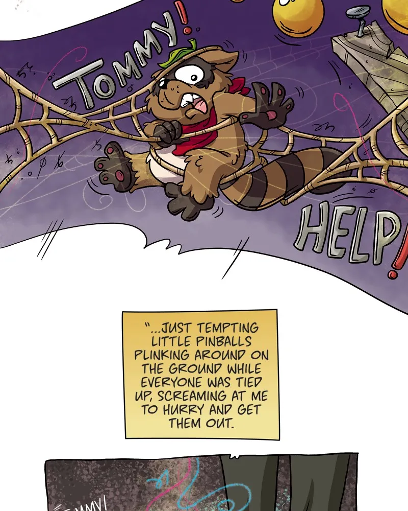 Nothing Special Chapter 123 page 9 - 
