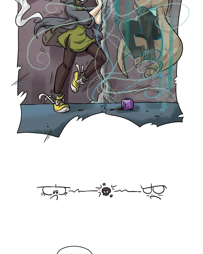 Nothing Special Chapter 124 page 11 - 
