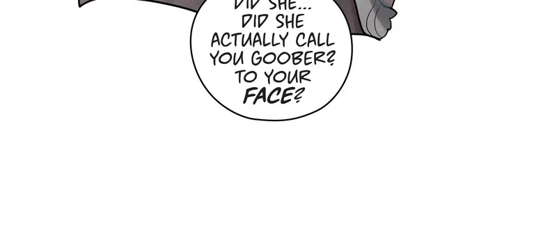 Nothing Special Chapter 124 page 22 - 