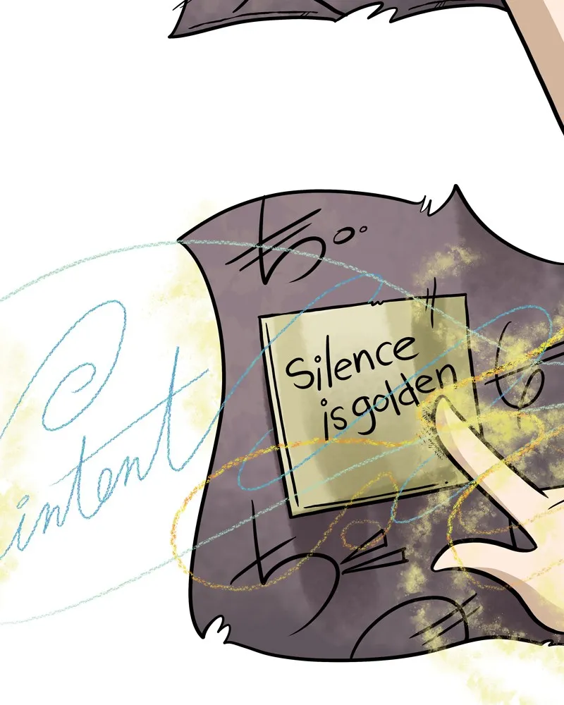 Nothing Special Chapter 124 page 25 - 