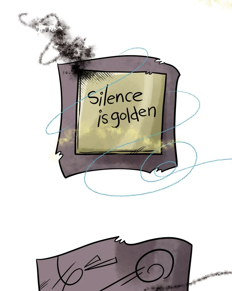 Nothing Special Chapter 124 page 26 - 