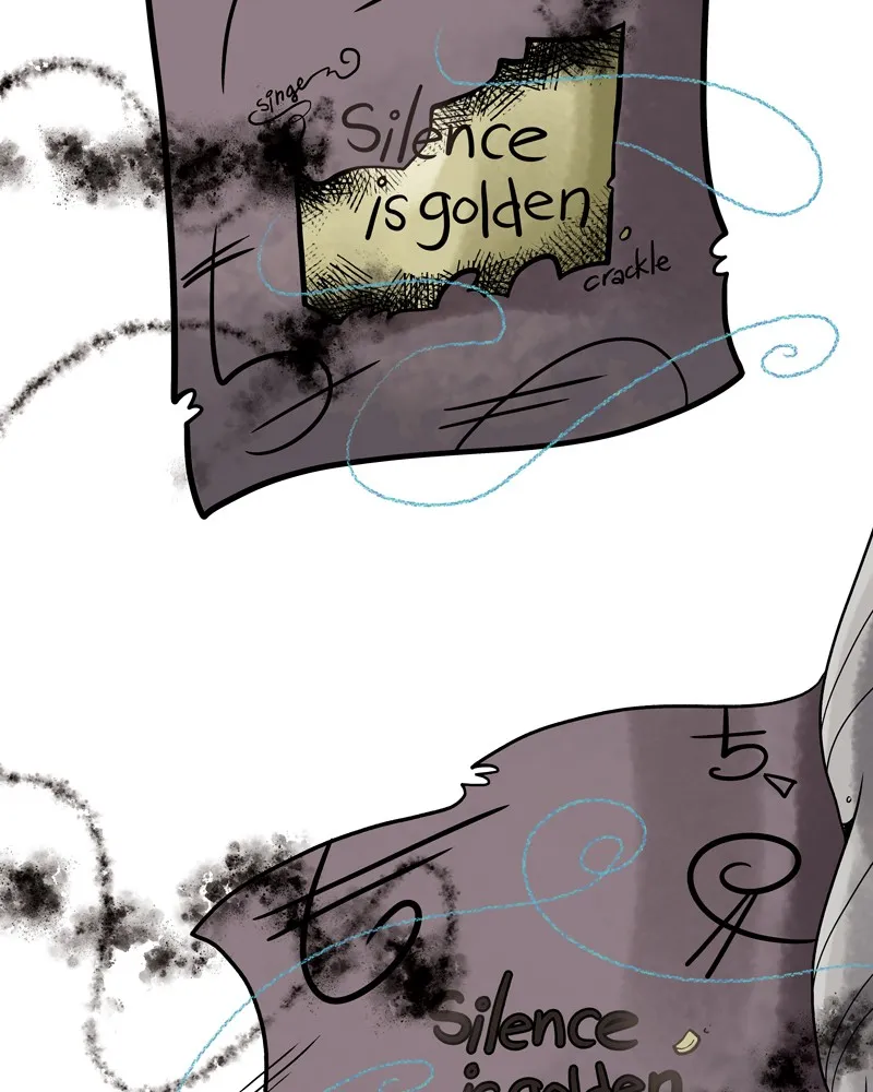 Nothing Special Chapter 124 page 27 - 