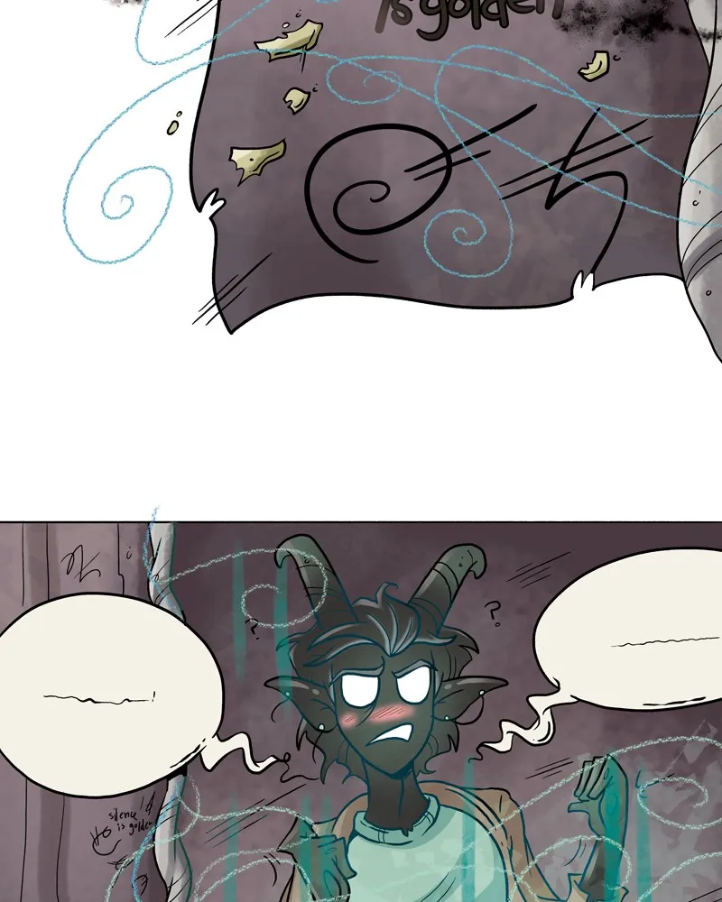 Nothing Special Chapter 124 page 28 - 