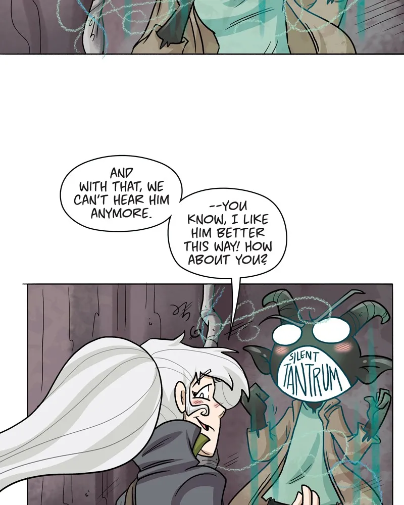 Nothing Special Chapter 124 page 29 - 