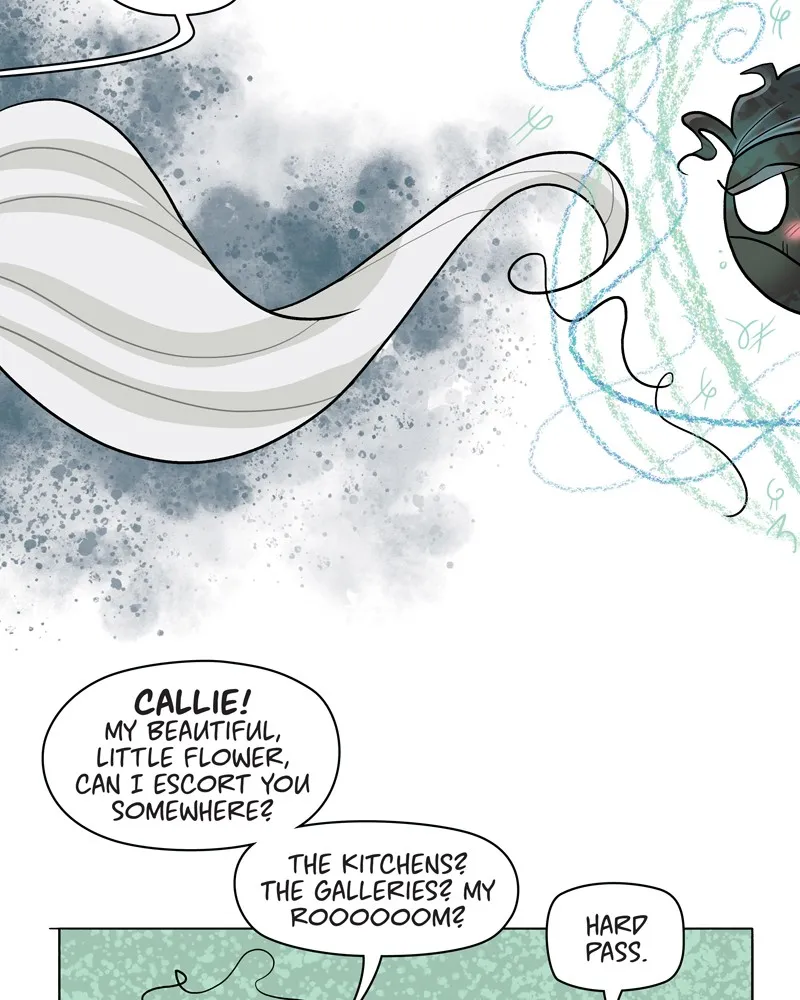 Nothing Special Chapter 124 page 36 - 